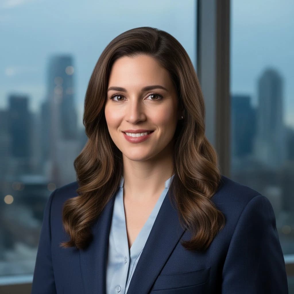 Retrato profesional 2