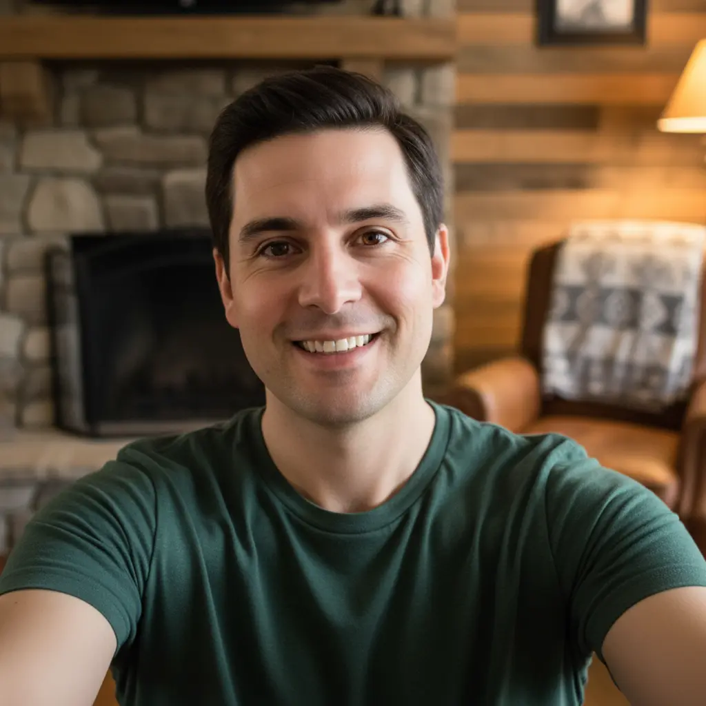 Retrato profesional 3