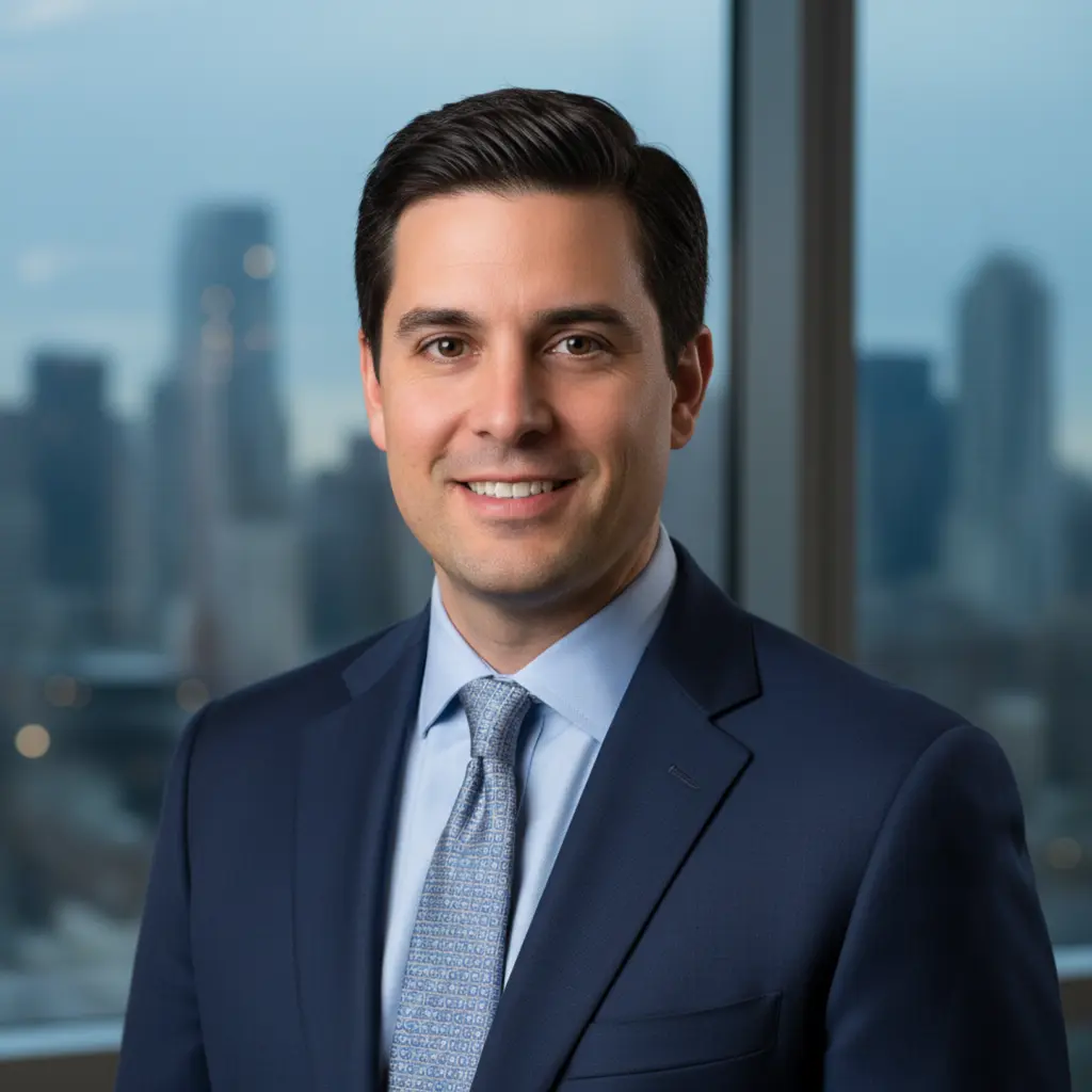 Retrato profesional 4