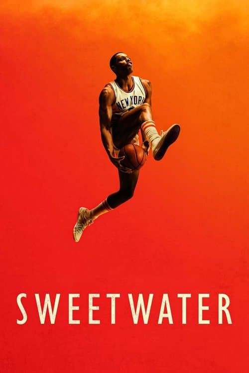 Póster de Sweetwater