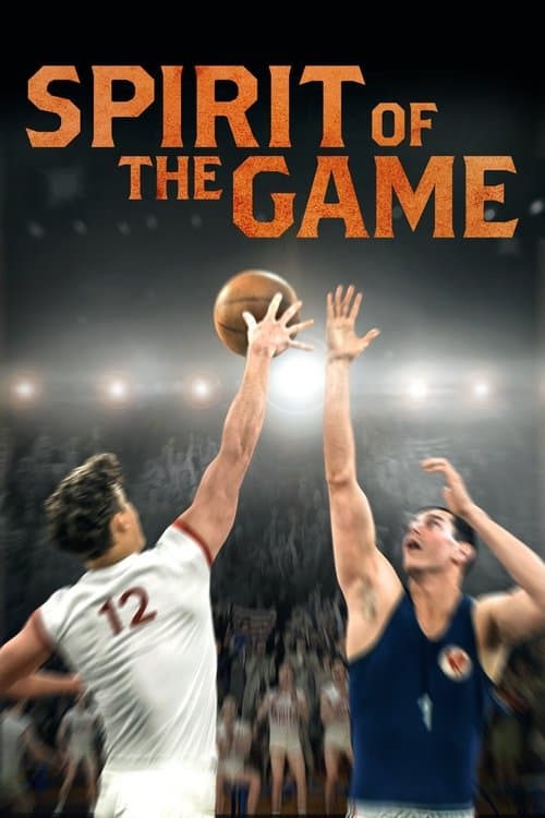 Póster de Spirit of the Game