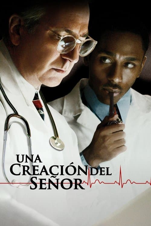 Póster de A corazón abierto